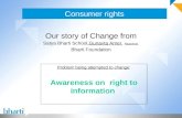 IND-2012-118 SBS Gunavta -Awareness on Right to Information