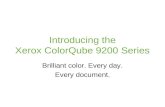 Introducing Color Qube