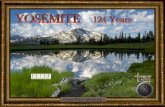 Yosemite 123 Years
