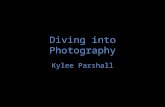 Dive into Photography