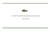 SS11 Seasonal Visual Merchandising Report 2011