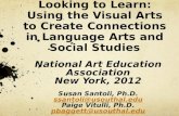 1. looking to learn naea 2011