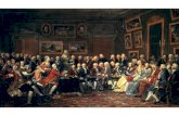 Catherine The Great Lecture