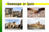 Romanesque art in Spain