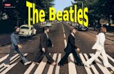The Beatles Seib y Salido