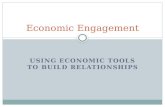Economic engagement p pt