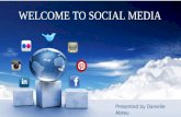 Northwestern Technologie Social Media Presentation
