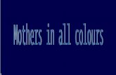 Mothers in colors2