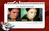 All about colour - by Stefano Virgilli