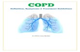 COPD - Definition,Symptoms & Treatment Guidelines