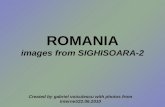 Romania images from sighisoara-2