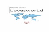 LovesworLd welcome edition pdf