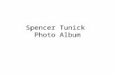 Spencer Tunick Photo Album