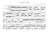 Fantasia Para Piano Y Violin En C De Schubert D 934