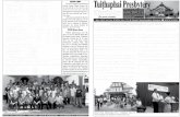 TP Newsletter July - September 2012