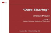 Imaodbc 2010 Data Sharing