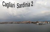 Cagliari Sardinia  2
