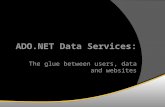 ADO.NET Data Services