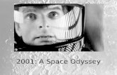 Fra: 'Space Race' til 'Space Age'