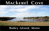Mackerel Cove