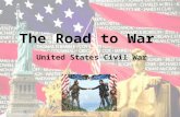 Causes of  civil war 1 detailed