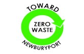 Towards Zero Waste Newburyport
