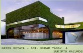 Green retail