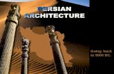 Iranian (Persian) Architecture
