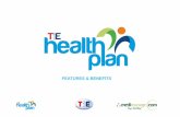 TiE Health Plan