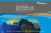 Akamai State of the Internet Report, Q2 2012