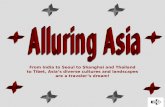 Alluring Asia