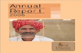 Dhriiti Annual Report 2005-06