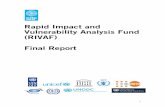 Final RIVAF Report (UN Global Pulse)