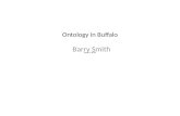 Ontology in Buffalo -- Big Data 2013