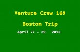 Boston  april  2012   website 2min 24 sec