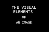 The visual elements of an image (english version)