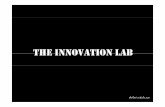The Innovation Lab