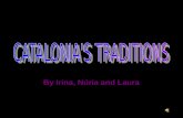 Catalionias Tradition