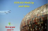 Svetovno futbol2010 - curious