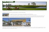 Cortijo Blanco Hotel Golf Special Offer