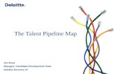 Talent Pipeline Map Final