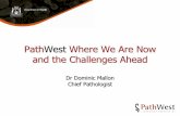 C/Prof Dominic Mallon - University of WA & Dept of Health WA - State perspectives: What’s happening now and where are we going?