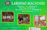 M/S. Lakshmi Machines Tamil Nadu India
