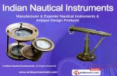 Indian Nautical Instruments Uttarakhand India