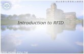 Rfid Will Have A Dramatic Impact On The Operation Of Global Supply Chains Over The Next Ten Years