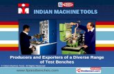 Indian Machine Tools Delhi india