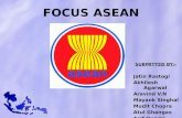 Final focus asean