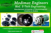 Modimaz Engineers  Maharashtra  India