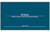 Arkios italy company presentation - Jan-2013 [ita]