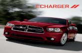 2012 Dodge Charger eBrochure